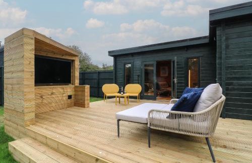 South Luffenham House | Badger's Burrow