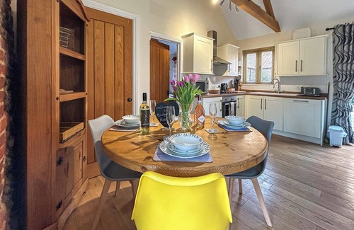 North Walsham Cottage | Badger's Retreat - 30396