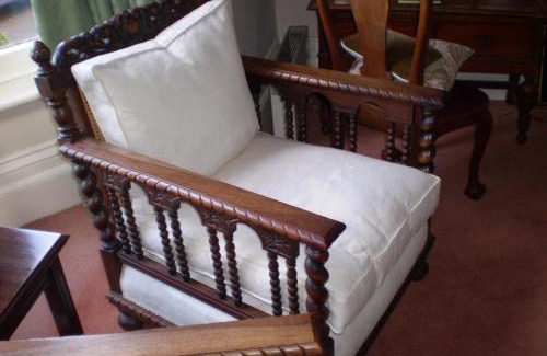 Cheltenham Bed & Breakfast | Badger Towers