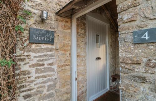 Littlebredy House | Badgers Cottage