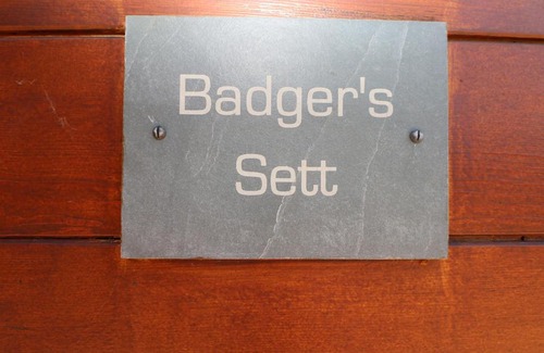 Fareham House | Badgers Sett