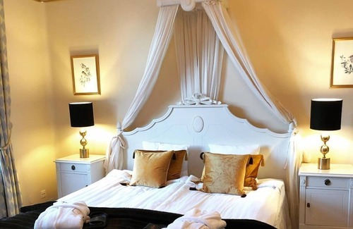 Tranas Hotel | Badhotellet