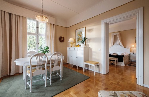 Tranas Hotel | Badhotellet