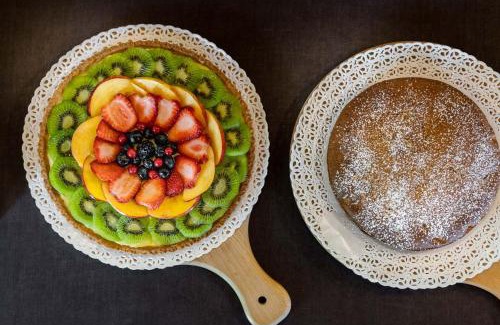 Granarola House | Badia Agriturismo