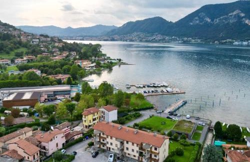 Clusane Apartment | BADIA del LAGO CLUSANE