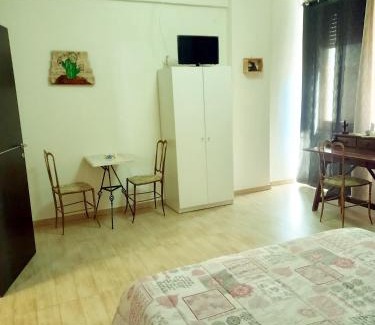 Aversa House | Badia