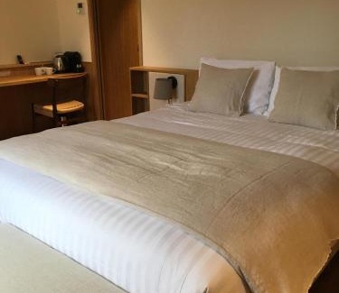 Saint-Emilion Hotel | Badon Boutique Hotel