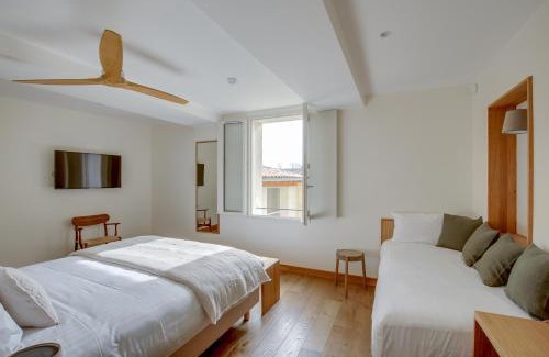 Saint-Emilion Hotel | Badon Boutique Hotel