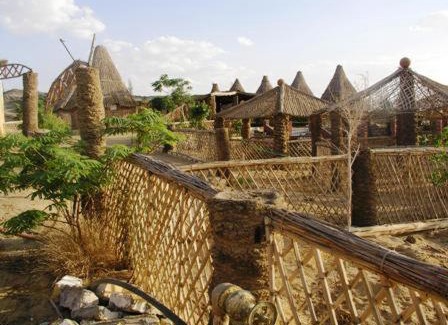 Bawati Other | Badry Sahara Camp