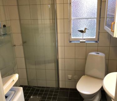 Karlshamn House | Badstugan