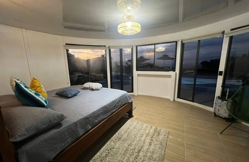Pan de Azucar Cabin | Badu Lodge