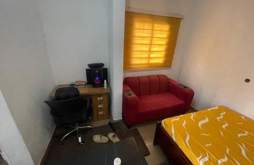 Bafoussam Apartment | bafoussam cami toyota