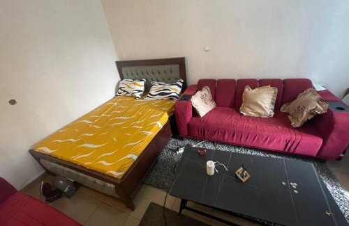 Bafoussam Apartment | bafoussam cami toyota