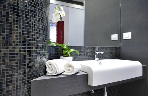 Siculiana Hotel | Baglio Caruana Cantina & Relais