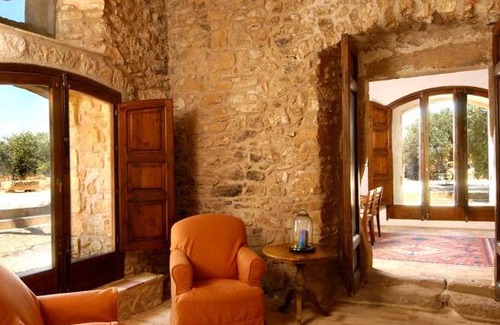 Castelvetrano House | Baglio Villa Sicilia
