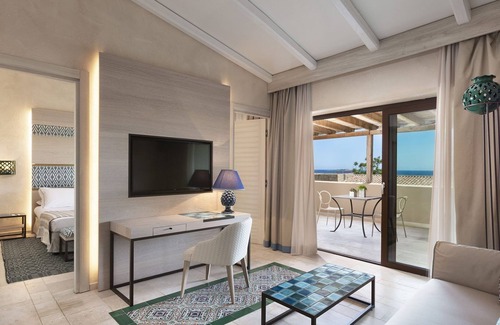 San Teodoro Hotel | Baglioni Resort Sardinia - The Leading Hotels of the World