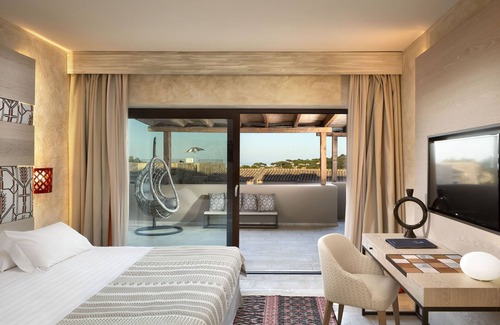 San Teodoro Hotel | Baglioni Resort Sardinia - The Leading Hotels of the World