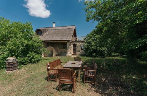 Sumeg House | Baglyashegy Vendégház