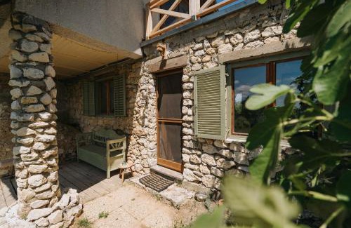 Sumeg House | Baglyashegy Vendégház