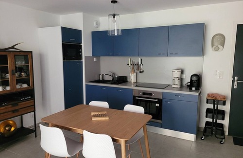 Bagneres-de-Luchon Apartment | Bagnères de Luchon - Superbe Appartement T3 Neuf
