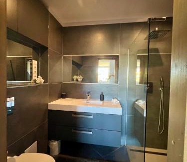 I.Eger Apartment | Bagoly Apartman