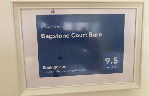 Rangeworthy House | Bagstone Court Barn