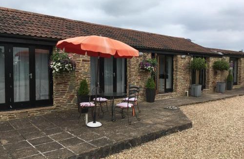 Rangeworthy House | Bagstone Court Barn