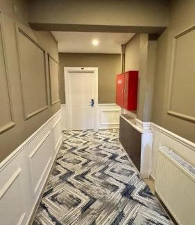 Elazig Hotel | Bahçeli Butik Otel