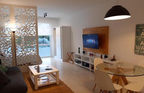 Nordelta Apartment | Bahía Grande Nordelta con Cochera