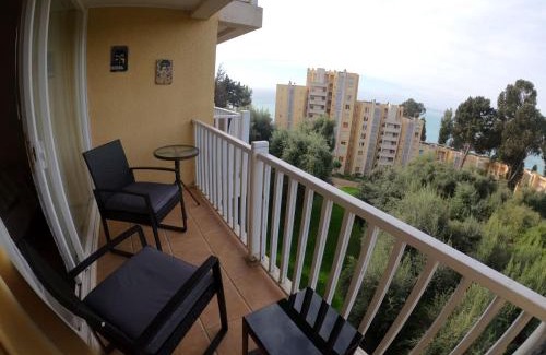 Caleta Horcon Apartment | Bahía Pelícanos