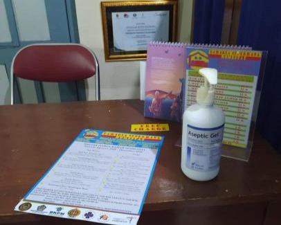 Bantul House | Bahagia Sederhana Homestay