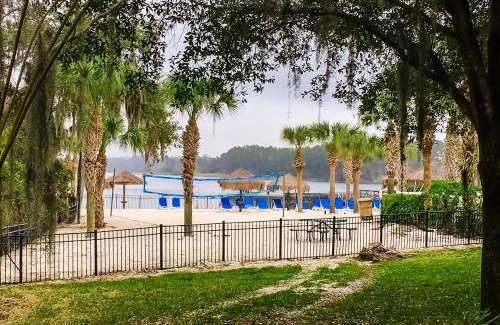 Bahama Bay Apartment | Bahama Bay Resort 18702