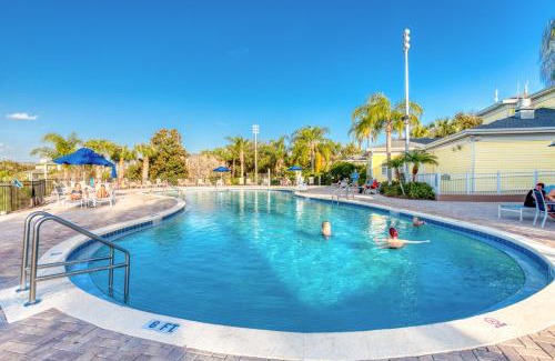 Bahama Bay Apartment | Bahama Bay Resort 18702