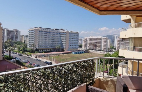 Grau i Platja Apartment | BAHAMAS - Familiar