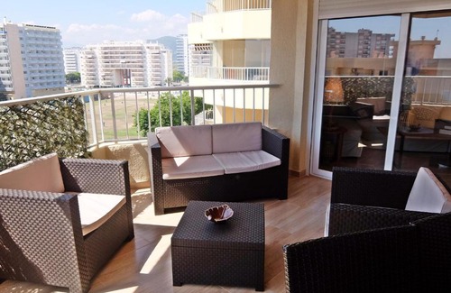 Grau i Platja Apartment | BAHAMAS - Familiar
