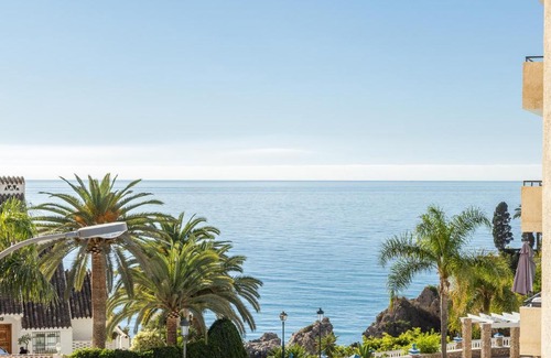 Nerja City Centre Apartment | Bahia 327