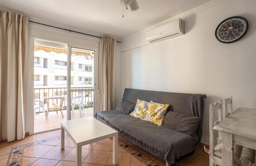 Nerja City Centre Apartment | Bahia 327