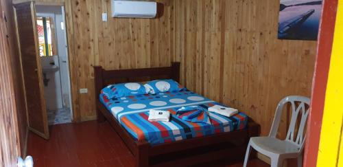 Juanchaco Hotel | bahia del sol - ladrilleros