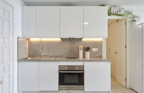 Bahia Dorada Apartment | Bahia Dorada by Interhome