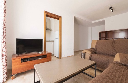 Valdelagrana House | BAHIA BLANCA - Cozy flat with sea views and free wifi