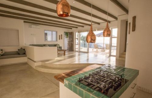 Vilanculos Villa | Bahia Mar Beach House