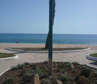 Restinga Smir Apartment | Bahia Smir