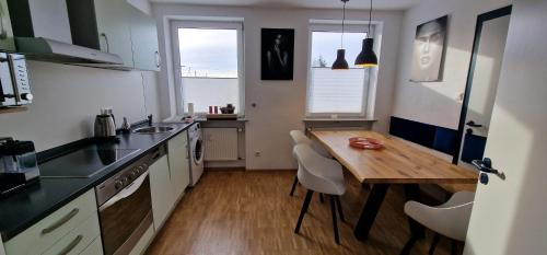 Hochzoll Apartment | Bahnhof City Loft & Apartments