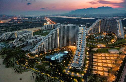 Cam Ranh Resort | Bai Dai Resort near Cam Ranh Airport