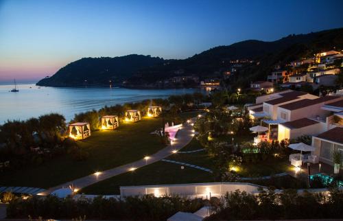Biodola Resort | Baia Bianca Suites