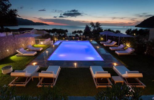 Biodola Resort | Baia Bianca Suites