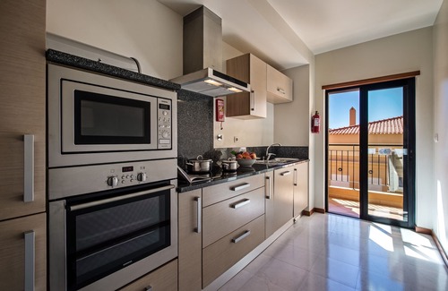Praia da Luz Apartment | Baia da Luz