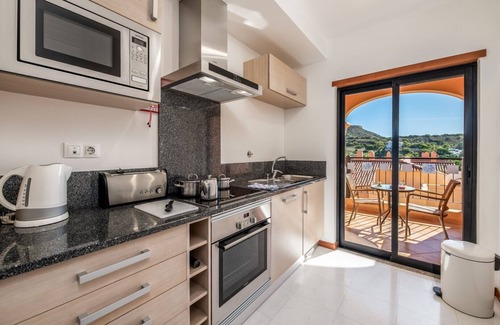 Praia da Luz Apartment | Baia da Luz