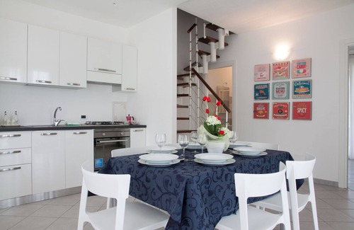 Mazzaforno House | Baia degli Ulivi - Biancolilla 7