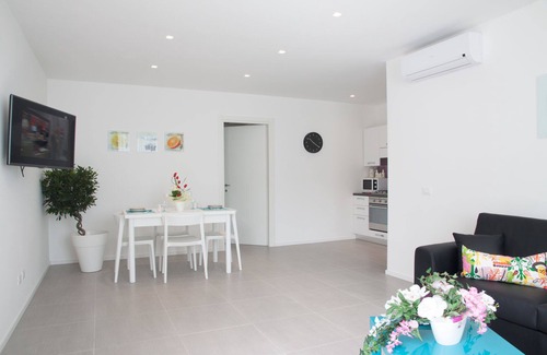 Mazzaforno House | Baia degli Ulivi - Moresca 10